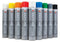 Rocol RS47000 Easyline Edge lijnmarkeerverf in spuitbus - wit