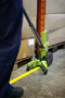Rocol RS47000 Easyline Edge lijnmarkeerverf in spuitbus - wit