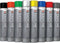 Rocol RS47003 Easyline Edge lijnmarkeerverf in spuitbus - blauw