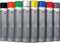 Rocol RS47004 Easyline Edge lijnmarkeerverf in spuitbus - groen