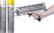 Rocol RS47004 Easyline Edge lijnmarkeerverf in spuitbus - groen