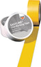 Rocol RS56001 RS56001 Markeringstape EasyTape Geel (l x b) 33 m x 50 mm 1 stuk(s)