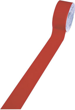 Rocol RS56002 RS56002 Markeringstape EasyTape Rood (l x b) 33 m x 50 mm 1 stuk(s)