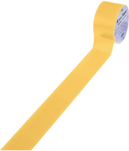 Rocol RS56011 RS56011 Markeringstape EasyTape Geel (l x b) 33 m x 75 mm 1 stuk(s)