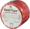 Rocol RS56012 RS56012 Markeringstape EasyTape Rood (l x b) 33 m x 75 mm 1 stuk(s)