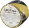 Rocol RS56015 RS56015 Markeringstape EasyTape Zwart, Geel (l x b) 33 m x 75 mm 1 stuk(s)