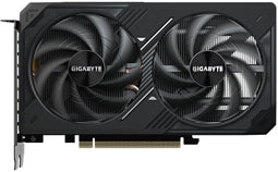 Gigabyte GeForce RTX 5060 Ti EAGLE MAX OC - Grafische Kaart - 8 GB GDDR7 - Zwart