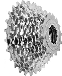 Miche Cassette Campagnolo 10s 12-25t Zilver