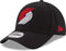 New Era Cap 9FORTY Portland Trailblazers - One size - Unisex - Zwart