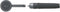 ShiftCam SnapPod - Mini-tripod - Statief en video selfie stick - Zwart