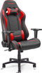 AKRacing Gaming Stoel Core SX-WIDE Zwart/Rood