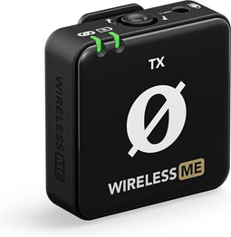 RODE Microfoon Zender Wireless ME TX
