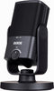 RØDE NT-USB Mini - Dé USB microfoon voor PC, laptop, (home) studio! Plug & Play met de uitmuntende geluidskwaliteit van RØDE
