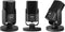RØDE NT-USB Mini - Dé USB microfoon voor PC, laptop, (home) studio! Plug & Play met de uitmuntende geluidskwaliteit van RØDE