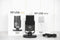 RØDE NT-USB Mini - Dé USB microfoon voor PC, laptop, (home) studio! Plug & Play met de uitmuntende geluidskwaliteit van RØDE