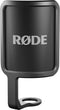 Rode NT-USB+ - Professionele USB Microfoon
