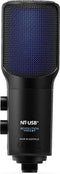 Rode NT-USB+ - Professionele USB Microfoon