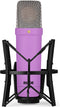 RØDE NT1 Sigature Paars Microfoon voor studio's