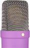 RØDE NT1 Sigature Paars Microfoon voor studio's