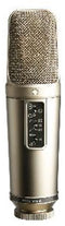 Røde NT2-A - Microfoon