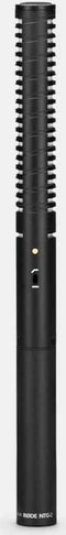 Røde NTG-2 - Shotgun microfoon