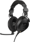 Røde NTH-100, met microfoon (NTH-Mic) (Zwart)