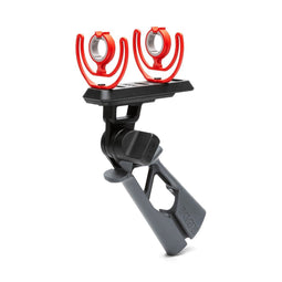 RODE PG2-R handle with Rycote for NTG microphone