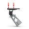 RODE PG2-R handle with Rycote for NTG microphone