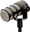 Rode PodMic - Podcast microfoon