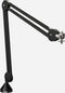 Røde PSA1 - Microfoontoebehoren - Radio studio arm - Zwart