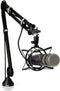 Røde PSA1 - Microfoontoebehoren - Radio studio arm - Zwart