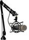 Røde PSA1 - Microfoontoebehoren - Radio studio arm - Zwart