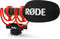 Rode VideoMic GO II - Videomicrofoon