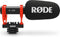 Rode VideoMic GO II - Videomicrofoon