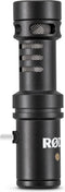 RØDE - VideoMic Me-C - voor mobiele apparaten met een USB-C input