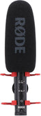 Rode VideoMic NTG - On-camera microfoon