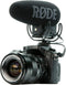 Rode VideoMic Pro + - On-camera microfoon