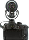 Rode VideoMic Pro + - On-camera microfoon