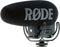 Rode VideoMic Pro + - On-camera microfoon