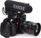 Rode VideoMic PRO Rycote