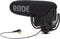 Rode VideoMic PRO Rycote