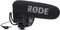 Rode VideoMic PRO Rycote