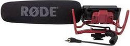 Røde VideoMic Rycote - Microfoon voor Spiegelreflex camera's