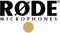 Røde VideoMic Rycote - Microfoon voor Spiegelreflex camera's