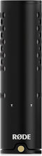 Rode VideoMicro II - On-camera microfoon