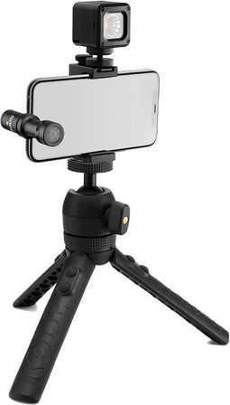 Rode Vlogger Kit - iOS Edition