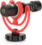 Rode Vlogger Kit - Universele 3.5mm Connector Edition