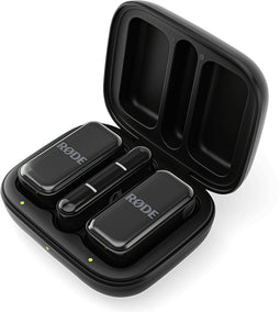 Rode Wireless Micro Draadloze microfoonset