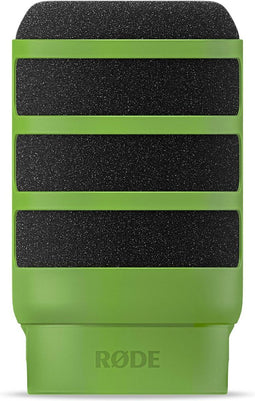 Rode WS14 Grün - Pop filter