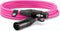 Rode XLR3M-P XLR Verbindingskabel 3 m Roze